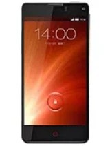 How to find or track my nubia Z5S mini NX403A